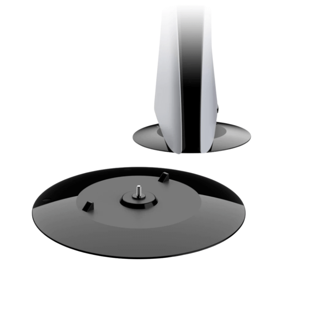 แท่นวางแนวตั้ง DOBE TP5-3573PS5 สำหรับเครื่องเกม PS5 SLIM / PS5 PRO